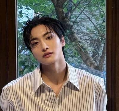 Park Seonghwa Net Worth, Age, Height, Bio, Birthday, Wiki!