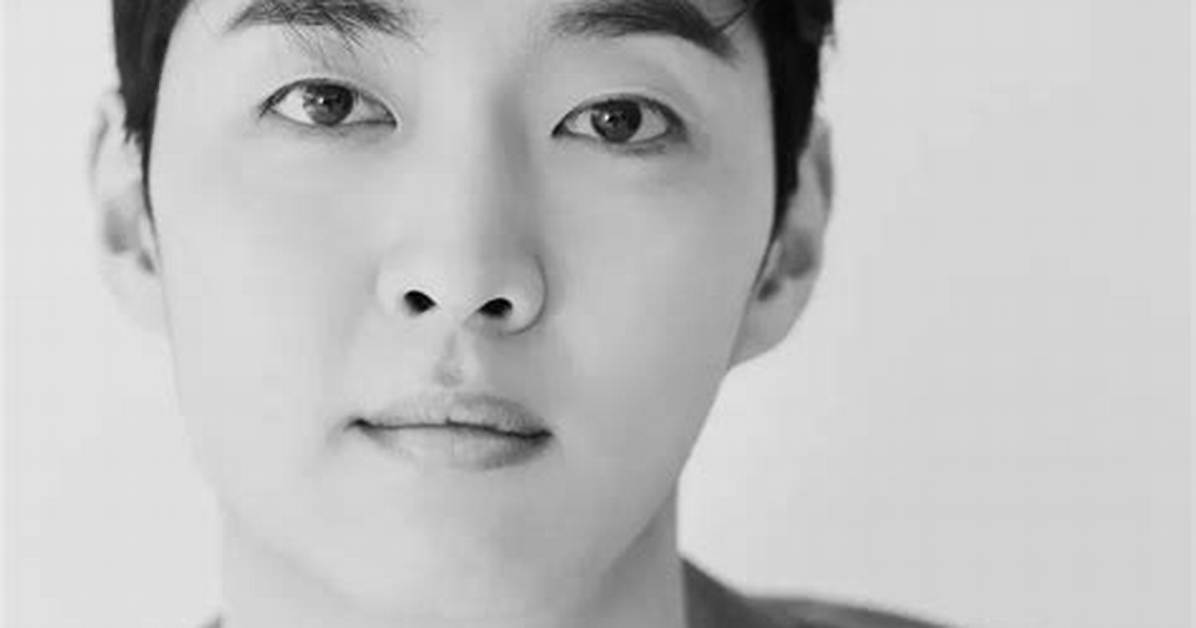 Park Young-Seok Net Worth, Age, Height, Bio, Birthday, Wiki!