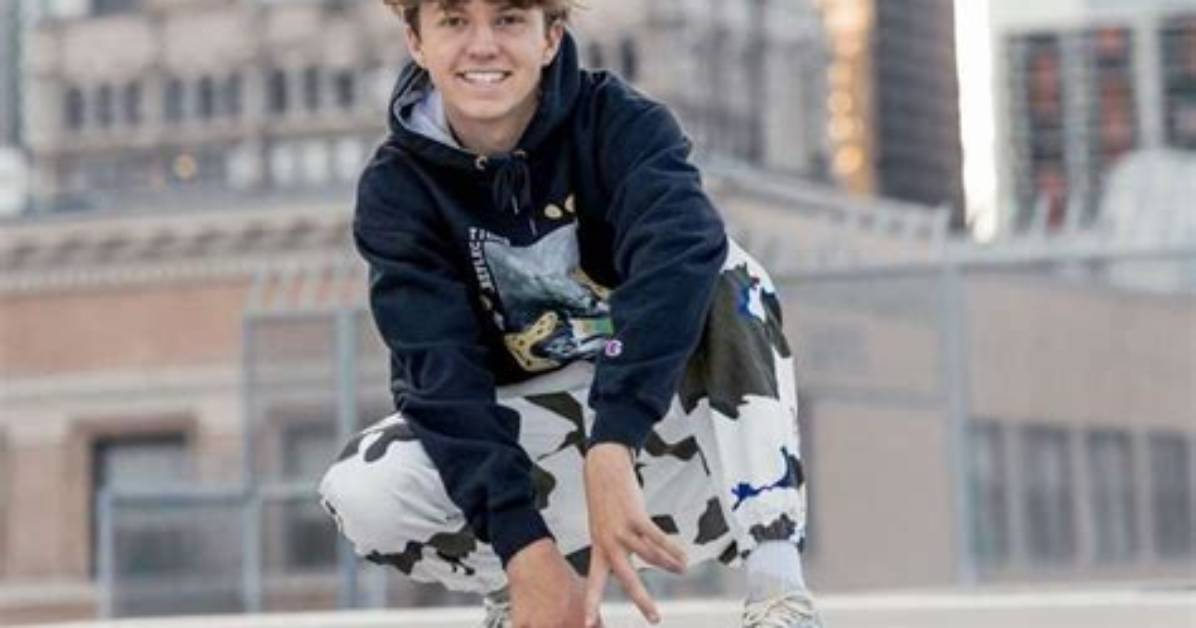 Parker Pannell - Net Worth, Age, Height, Birthday, Bio, Wiki!