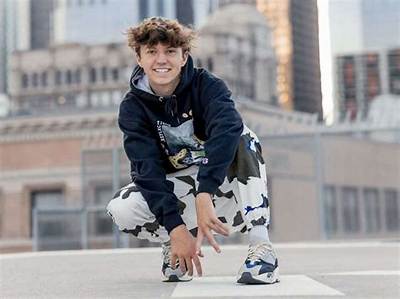 Parker Pannell - Net Worth, Age, Height, Birthday, Bio, Wiki!