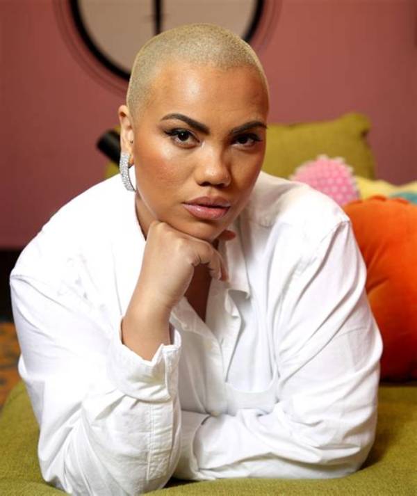 Parris Goebel Net Worth, Age, Height, Bio, Birthday, Wiki!