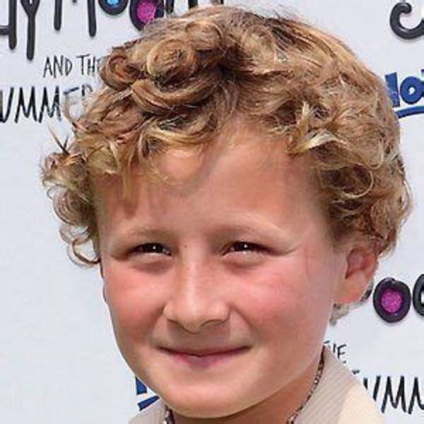 Parris Mosteller - Net Worth, Age, Height, Birthday, Bio, Wiki!
