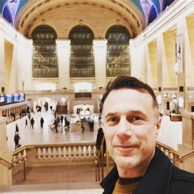 Pascal Langdale - Net Worth, Age, Height, Birthday, Bio, Wiki!