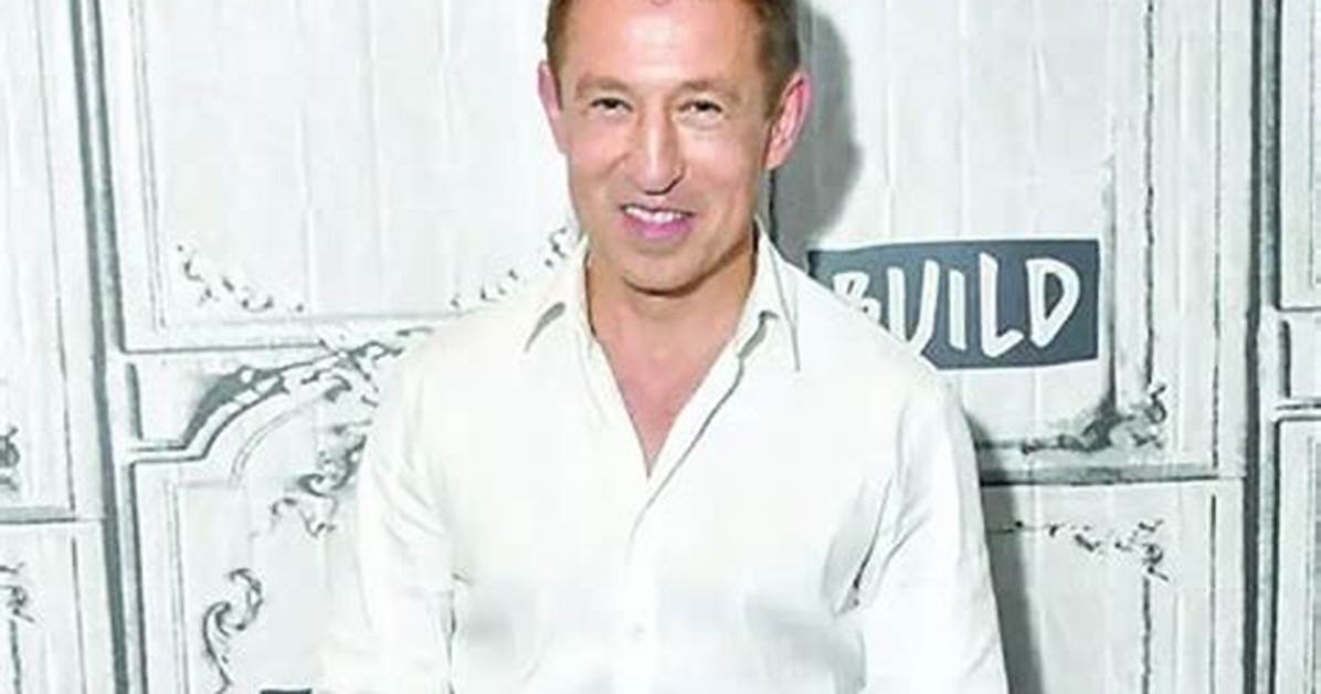Pasha D. Lychnikoff Net Worth, Age, Height, Bio, Birthday, Wiki!