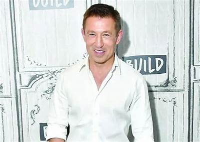Pasha D. Lychnikoff Net Worth, Age, Height, Bio, Birthday, Wiki!