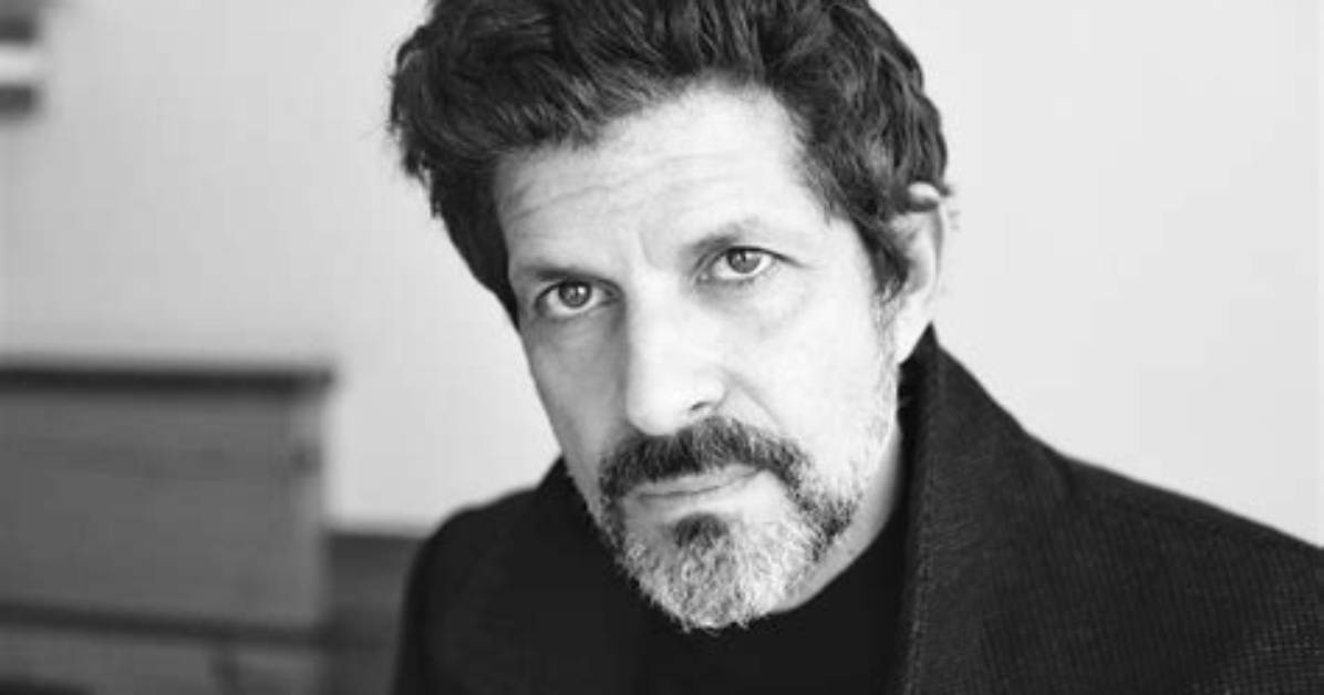 Pasquale Aleardi - Net Worth, Age, Height, Birthday, Bio, Wiki!