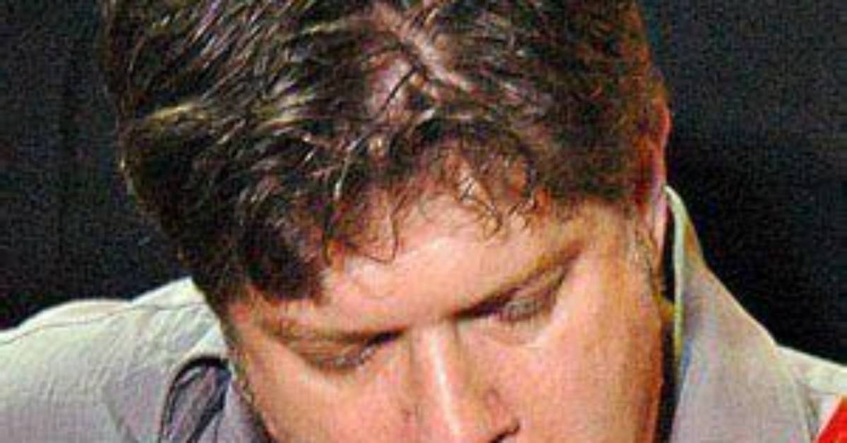 Pat Bergeson Net Worth, Age, Height, Bio, Birthday, Wiki!