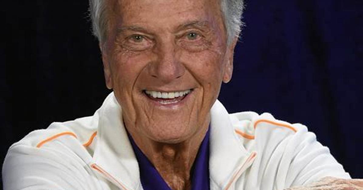 Pat Boone Net Worth, Age, Height, Bio, Birthday, Wiki!