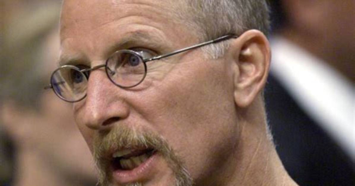 Pat Borders - Net Worth, Age, Height, Birthday, Bio, Wiki!