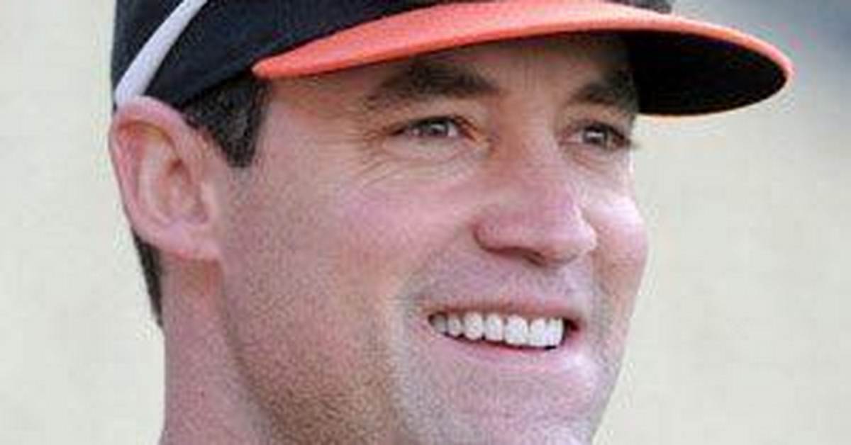 Pat Burrell - Net Worth, Age, Height, Birthday, Bio, Wiki!