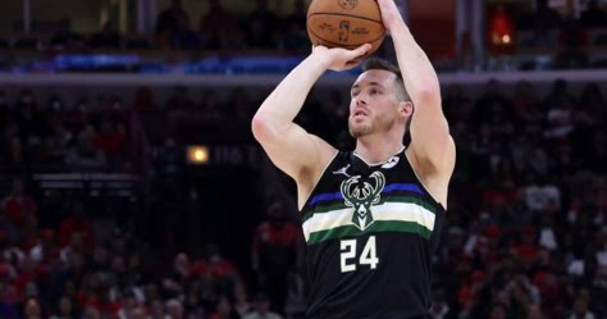 Pat Connaughton Net Worth, Age, Height, Bio, Birthday, Wiki!