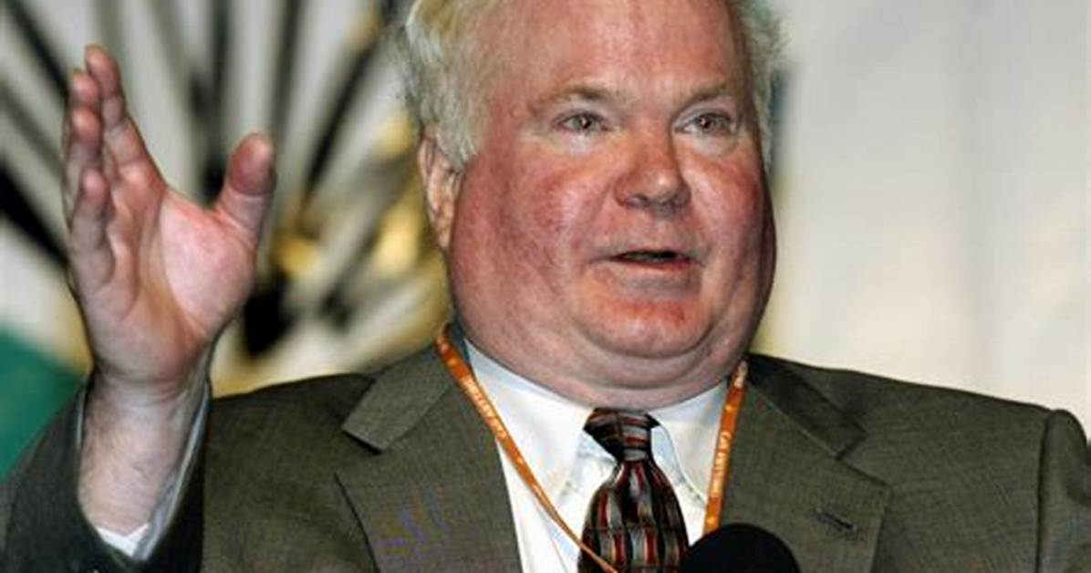 Pat Conroy Net Worth, Age, Height, Bio, Birthday, Wiki!