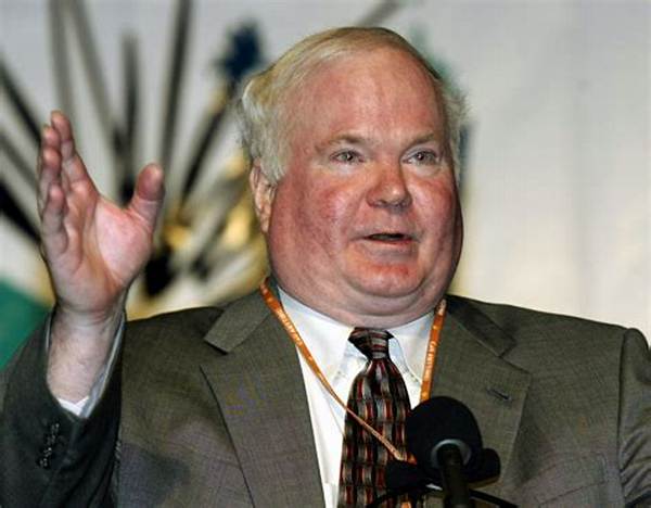 Pat Conroy Net Worth, Age, Height, Bio, Birthday, Wiki!