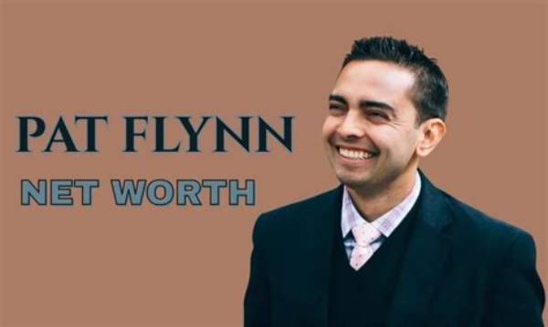 Pat Flynn Net Worth, Age, Height, Bio, Birthday, Wiki!