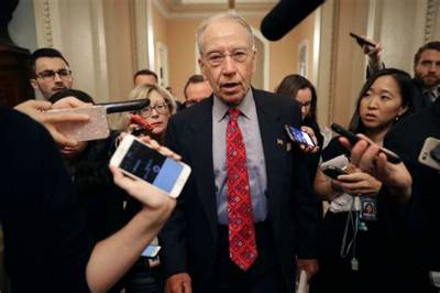 Pat Grassley - Net Worth, Age, Height, Birthday, Bio, Wiki!