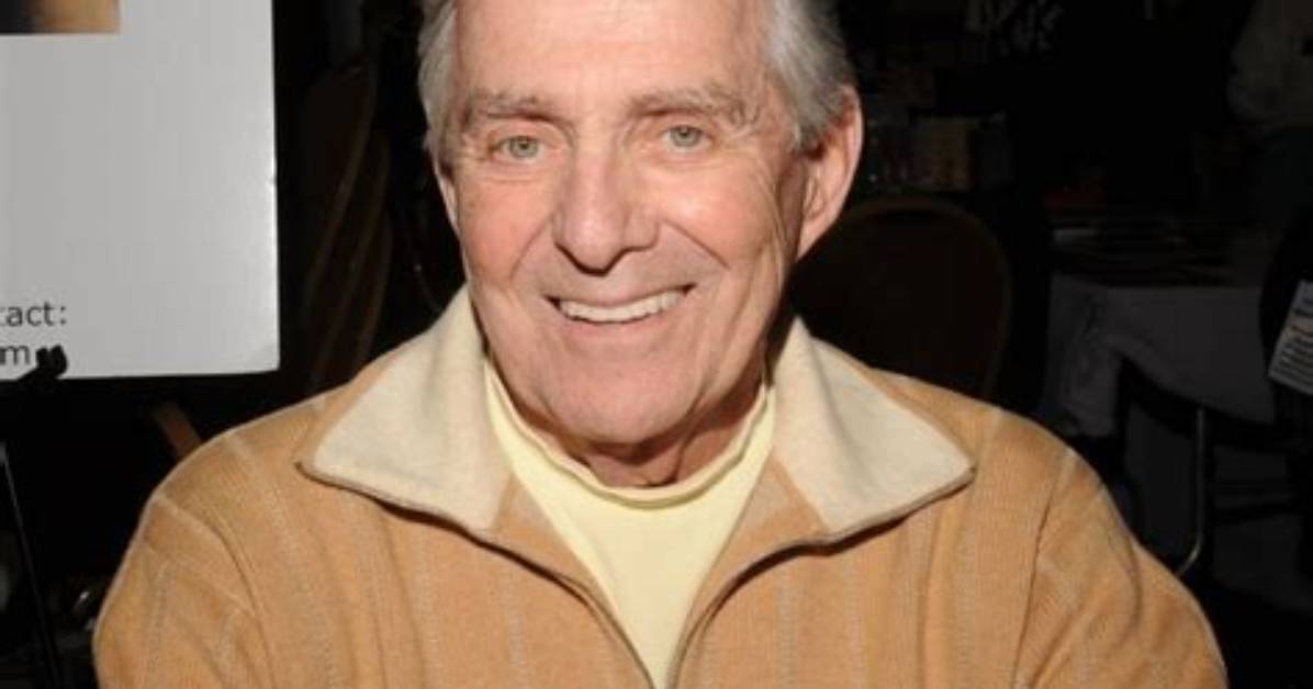 Pat Harrington Jr. Net Worth 2024, Age, Height, Bio, Birthday, Wiki!