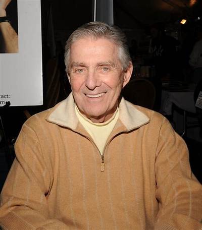 Pat Harrington Jr. Net Worth 2024, Age, Height, Bio, Birthday, Wiki!