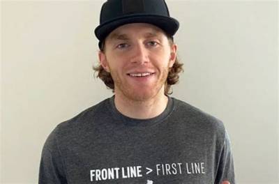Pat Kane - Net Worth, Age, Height, Birthday, Bio, Wiki!
