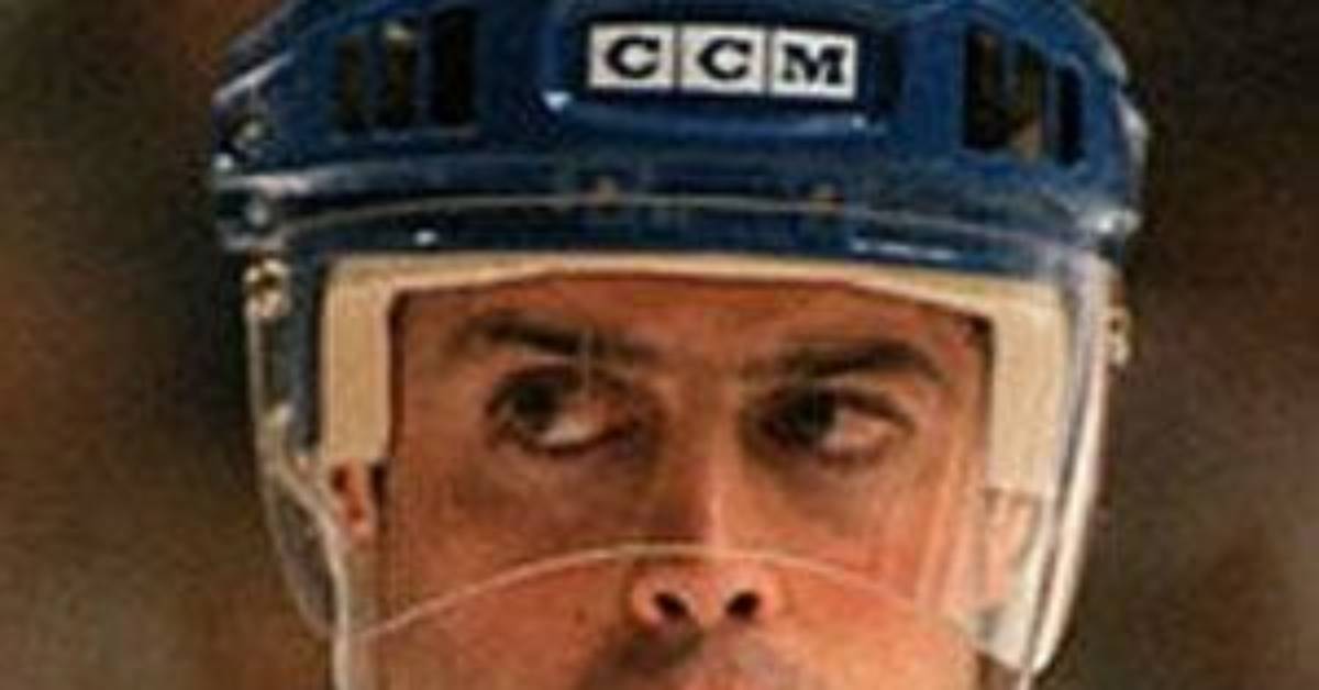 Pat Lafontaine Net Worth, Age, Height, Bio, Birthday, Wiki!