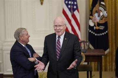 Pat Leahy Net Worth, Age, Height, Bio, Birthday, Wiki!