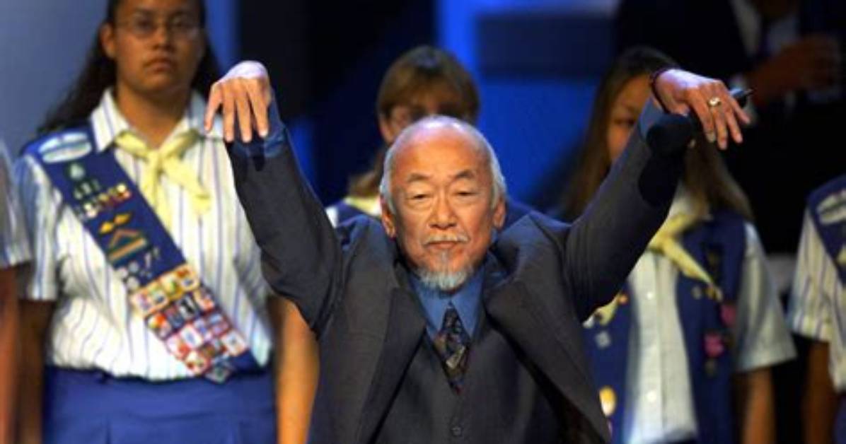 Pat Morita Net Worth, Age, Height, Bio, Birthday, Wiki!