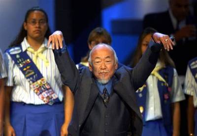 Pat Morita Net Worth, Age, Height, Bio, Birthday, Wiki!