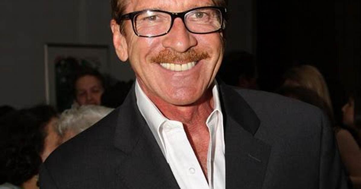 Pat O'brien - Net Worth, Age, Height, Birthday, Bio, Wiki!