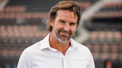 Pat Rafter - Net Worth, Age, Height, Birthday, Bio, Wiki!