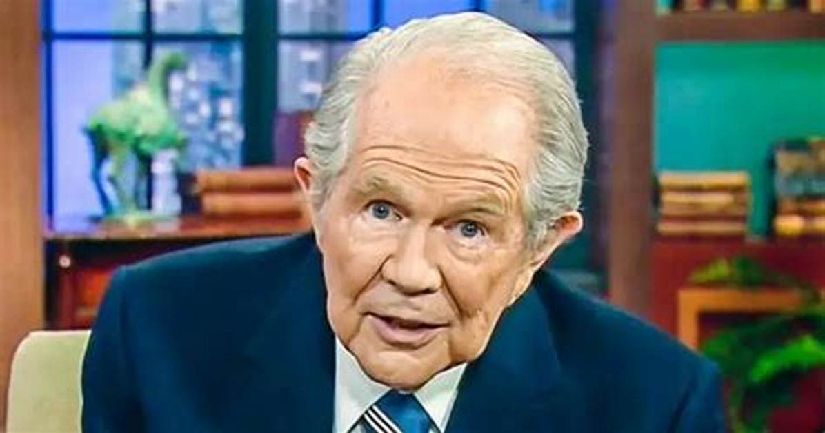 Pat Robertson Net Worth, Age, Height, Bio, Birthday, Wiki!