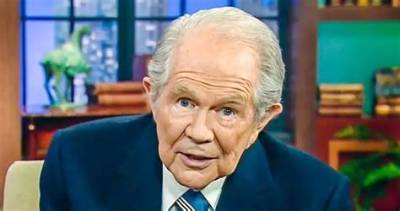 Pat Robertson Net Worth, Age, Height, Bio, Birthday, Wiki!