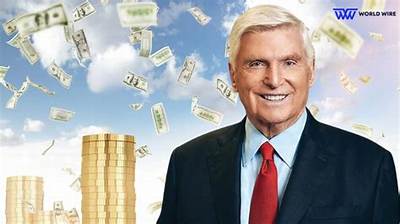 Pat Ryan Net Worth 2024, Age, Height, Bio, Birthday, Wiki!