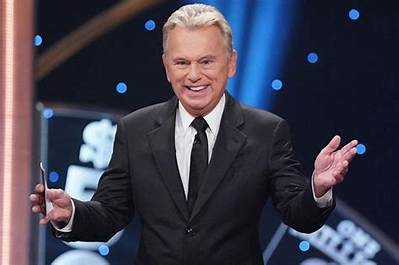 Pat Sajak Net Worth, Age, Height, Bio, Birthday, Wiki!