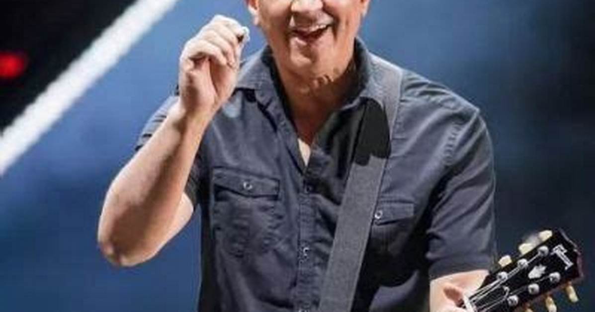 Pat Smear Net Worth, Age, Height, Bio, Birthday, Wiki!