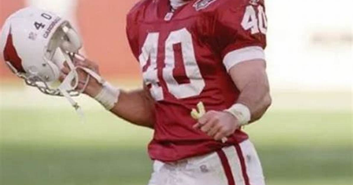 Pat Tillman Net Worth, Age, Height, Bio, Birthday, Wiki!