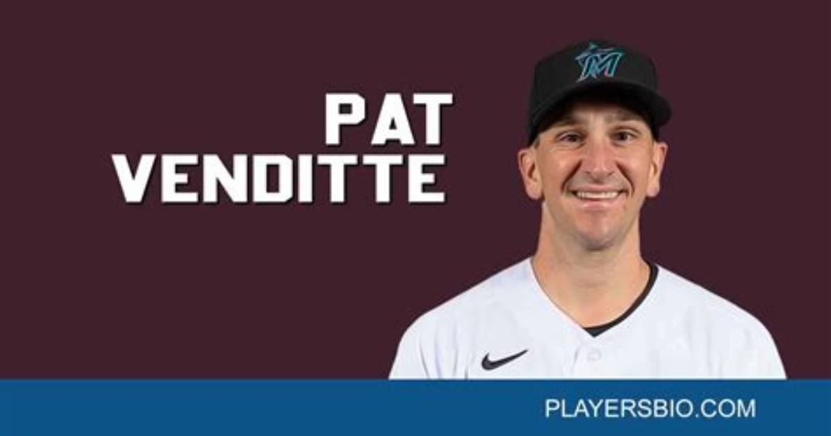 Pat Venditte - Net Worth, Age, Height, Birthday, Bio, Wiki!