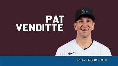 Pat Venditte - Net Worth, Age, Height, Birthday, Bio, Wiki!