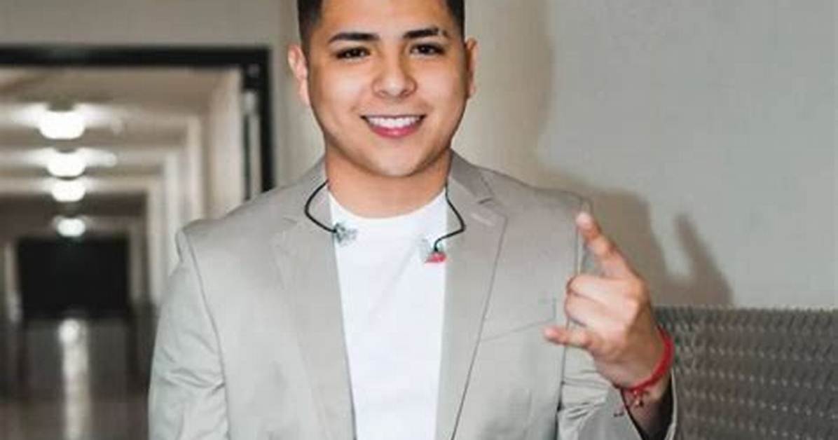 Paterson Chato Net Worth, Age, Height, Bio, Birthday, Wiki!