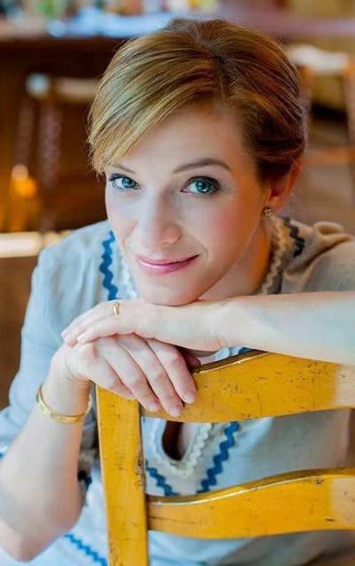 Pati Jinich Net Worth, Age, Height, Bio, Birthday, Wiki!