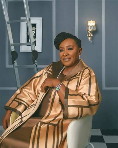 Patience Ozokwor Net Worth, Age, Height, Bio, Birthday, Wiki!