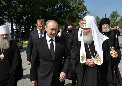 Patriarch Kirill Net Worth, Age, Height, Bio, Birthday, Wiki!