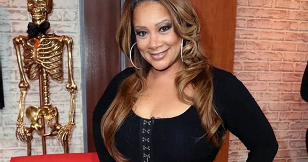 Patrice Donnelly - Net Worth, Age, Height, Birthday, Bio, Wiki!