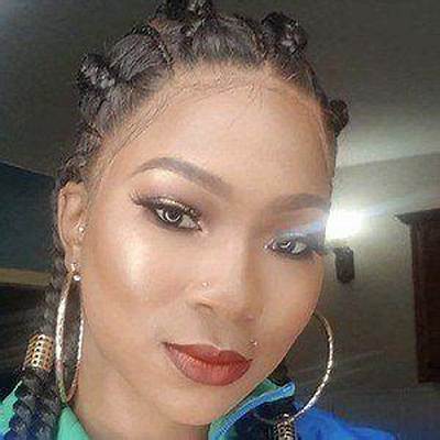 Patrice Roberts Net Worth, Age, Height, Bio, Birthday, Wiki!