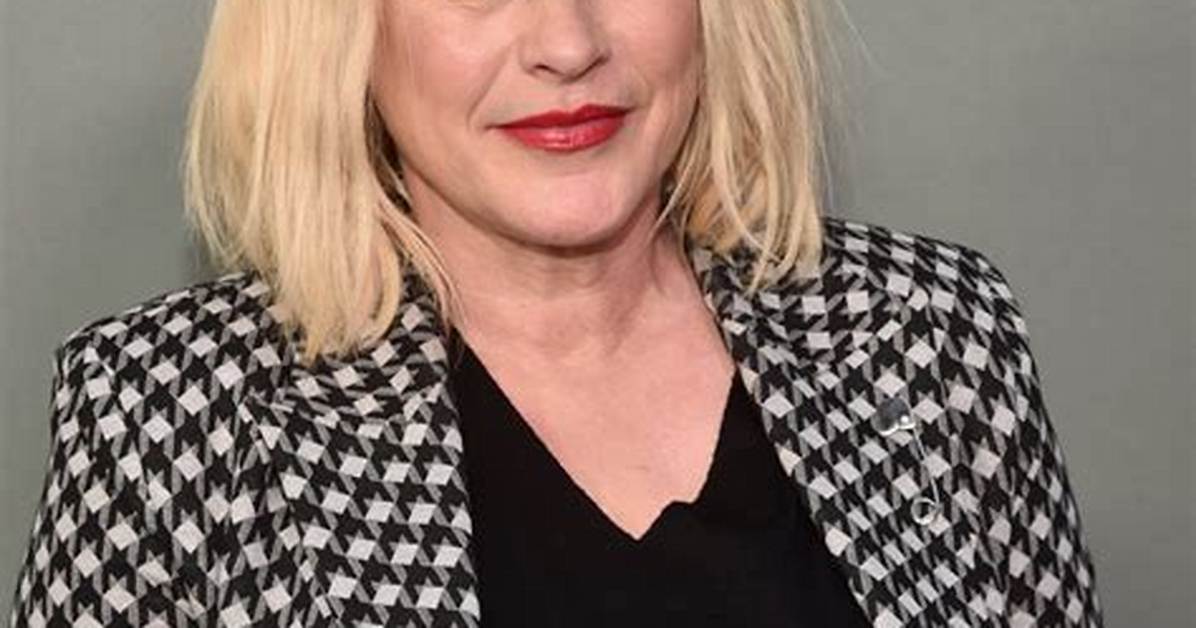 Patricia Arquette - Net Worth, Age, Height, Birthday, Bio, Wiki!