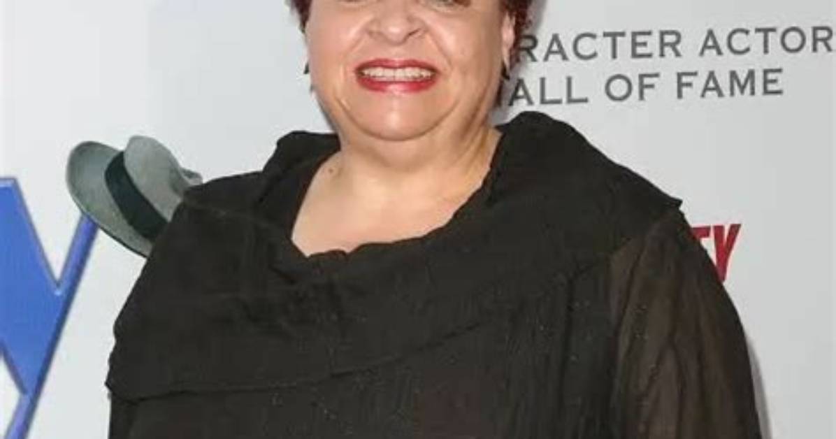 Patricia Belcher Net Worth, Age, Height, Bio, Birthday, Wiki!