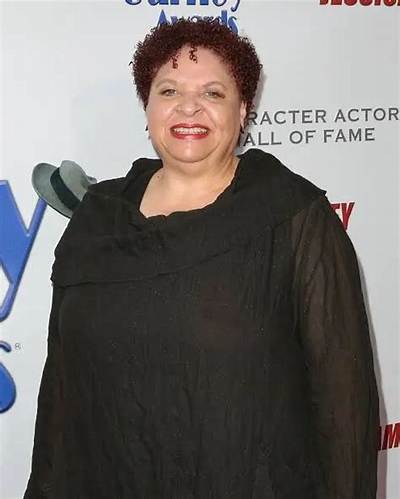 Patricia Belcher Net Worth, Age, Height, Bio, Birthday, Wiki!