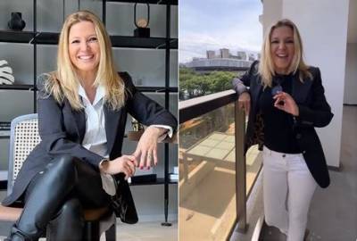 Patricia De Sabrit - Net Worth, Age, Height, Birthday, Bio, Wiki!