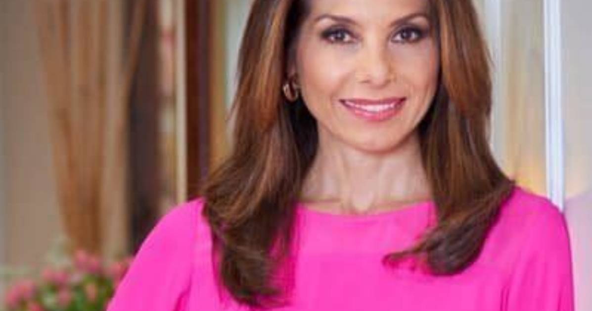 Patricia Janiot - Net Worth, Age, Height, Birthday, Bio, Wiki!