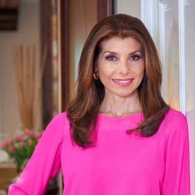 Patricia Janiot - Net Worth, Age, Height, Birthday, Bio, Wiki!