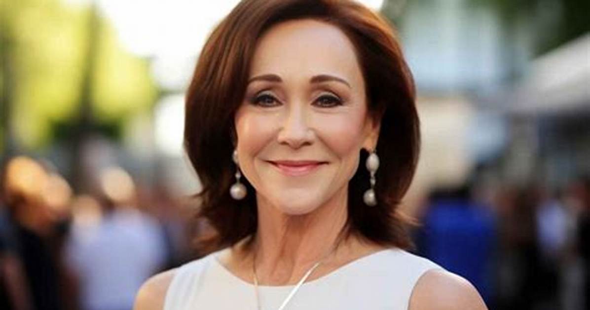 Patricia Moore Net Worth 2024, Age, Height, Bio, Birthday, Wiki!
