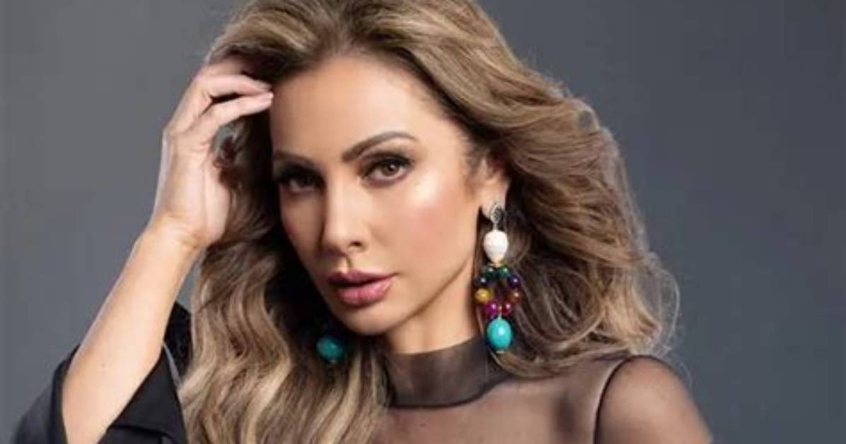 Patricia Navidad Net Worth, Age, Height, Bio, Birthday, Wiki!
